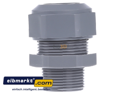 View on the right Kaiser 1572.25.205 Cable screw gland M25
