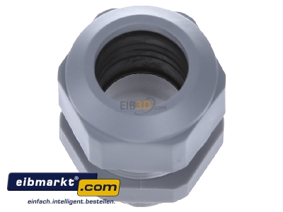View top right Kaiser 1572.25.205 Cable screw gland M25

