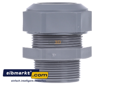 View on the right Kaiser 1572.32.255 Cable screw gland M32
