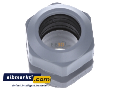 Top rear view Kaiser 1572.32.255 Cable screw gland M32
