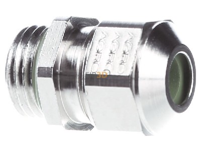 View on the left Kaiser 1000.07.91.065 Cable gland PG7 
