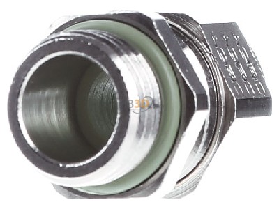 Back view Kaiser 1000.07.91.065 Cable gland PG7 
