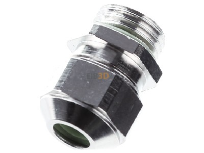 View up front Kaiser 1000.07.91.065 Cable gland PG7 
