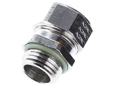 Top rear view Kaiser 1000.07.91.065 Cable gland PG7 
