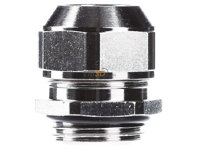 View on the left Kaiser 1060.20.145 Cable gland M20 
