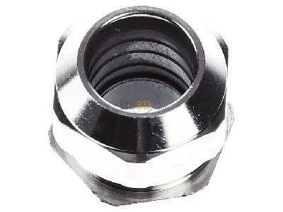View top left Kaiser 1060.20.145 Cable gland M20 
