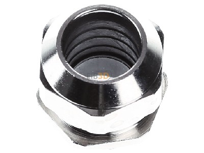 View top right Kaiser 1060.20.145 Cable gland M20 
