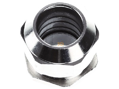 Top rear view Kaiser 1060.20.145 Cable gland M20 
