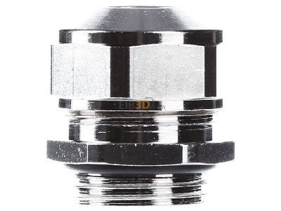 View on the left Kaiser 1060.20.110 Cable gland M20 
