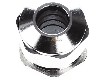 View up front Kaiser 1060.20.110 Cable gland M20 
