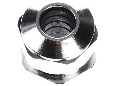 Top rear view Kaiser 1060.20.110 Cable gland M20 
