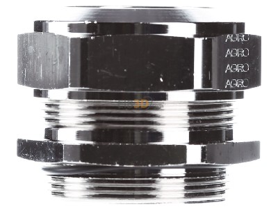 View on the left Kaiser 1060.40.285 Cable gland M40 
