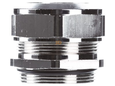 Back view Kaiser 1060.40.285 Cable gland M40 
