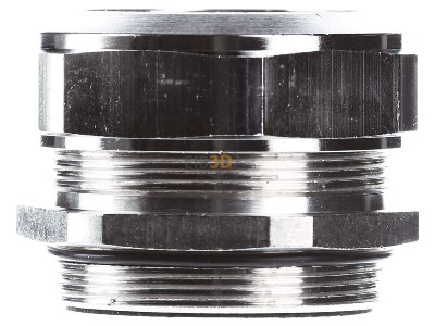 Back view Kaiser 1060.50.370 Cable gland M50 
