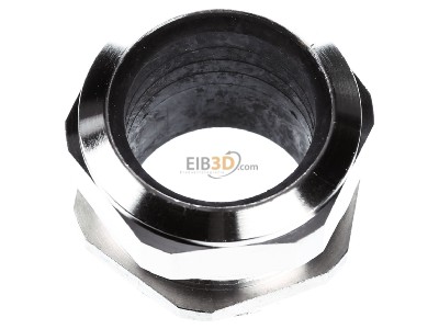 View top right Kaiser 1060.50.370 Cable gland M50 
