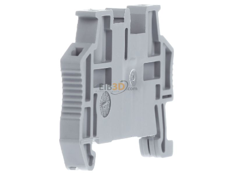 eibmarkt.com - End bracket for terminal block plastic CLIPFIX 35-5
