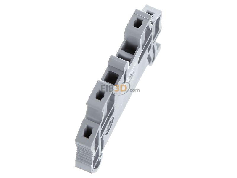 eibmarkt.com - End bracket for terminal block plastic CLIPFIX 35-5