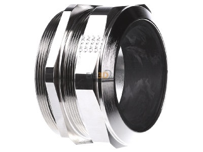Ansicht links Kaiser 1000.75 Kabelverschraubung MS M75 50-63 