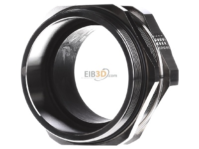 Ansicht hinten Kaiser 1000.75 Kabelverschraubung MS M75 50-63 