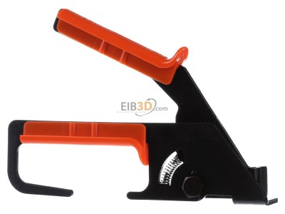 Ansicht hinten ABB WT3D Handzange WT 3D