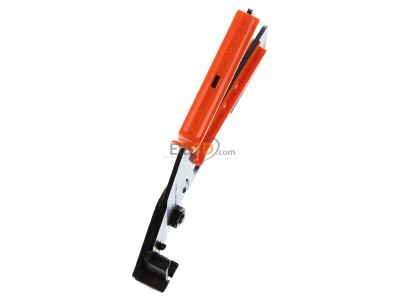 Ansicht oben links ABB WT3D Handzange WT 3D