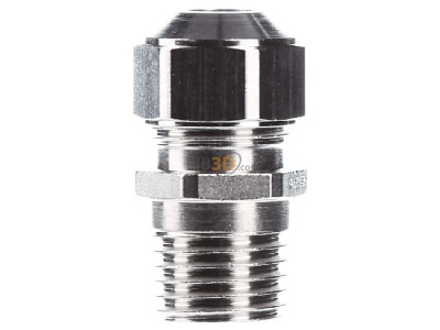View on the right Kaiser 1000.1/4NPT.050 Cable gland NPT1 inch 
