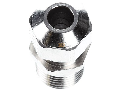 View top left Kaiser 1000.1/4NPT.050 Cable gland NPT1 inch 

