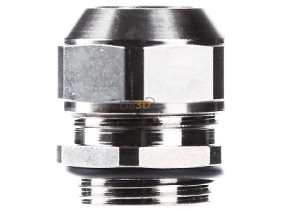 View on the left Kaiser 1000.13 Cable gland PG13 
