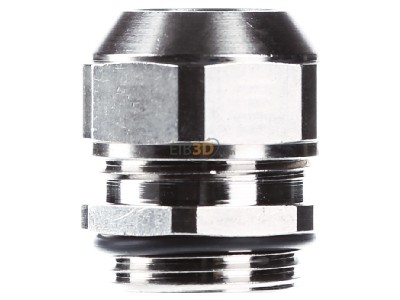 View on the right Kaiser 1000.13 Cable gland PG13 
