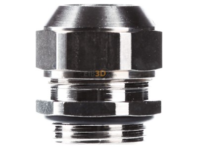 Back view Kaiser 1000.13 Cable gland PG13 

