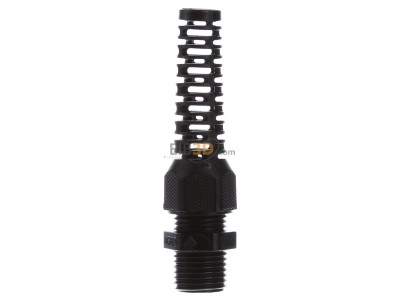Front view Kaiser 1546.17.1.08 Cable gland / core connector M16 
