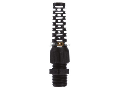 View on the left Kaiser 1546.17.1.08 Cable gland / core connector M16 
