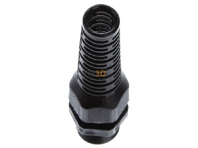 View up front Kaiser 1546.17.1.08 Cable gland / core connector M16 
