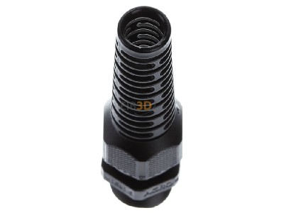 View top left Kaiser 1546.17.1.08 Cable gland / core connector M16 
