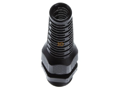 Top rear view Kaiser 1546.17.1.08 Cable gland / core connector M16 
