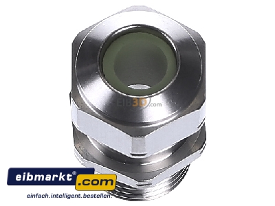 Top rear view Kaiser 1100.17.96 Cable screw gland M16
