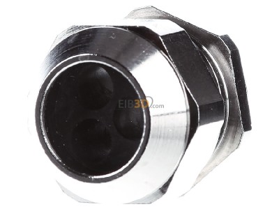 Front view Kaiser 1310.20.3.060 Cable gland M20 
