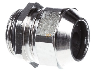 View on the left Kaiser 1310.20.3.060 Cable gland M20 
