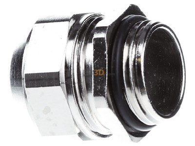 View on the right Kaiser 1310.20.3.060 Cable gland M20 
