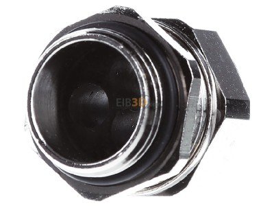 Back view Kaiser 1310.20.3.060 Cable gland M20 
