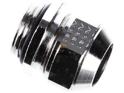 View top left Kaiser 1310.20.3.060 Cable gland M20 
