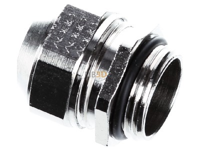 View top right Kaiser 1310.20.3.060 Cable gland M20 
