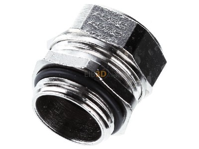 Top rear view Kaiser 1310.20.3.060 Cable gland M20 
