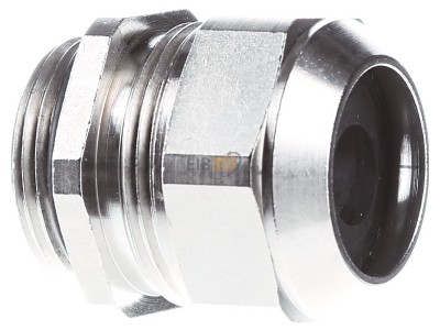 View on the left Kaiser 1310.25.2.100 Cable gland M25 
