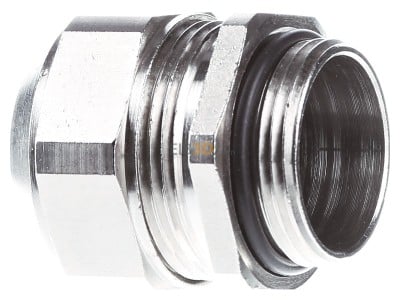 View on the right Kaiser 1310.25.2.100 Cable gland M25 
