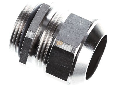 View top left Kaiser 1310.25.2.100 Cable gland M25 
