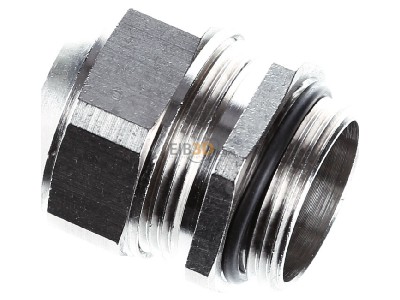 View top right Kaiser 1310.25.2.100 Cable gland M25 
