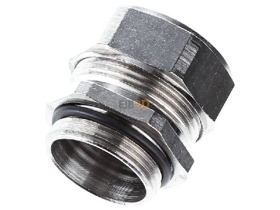 Top rear view Kaiser 1310.25.2.100 Cable gland M25 
