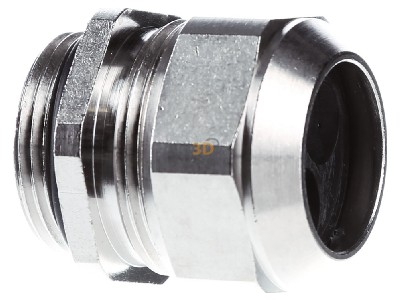 View on the left Kaiser 1310.25.3.090 Cable gland M25 
