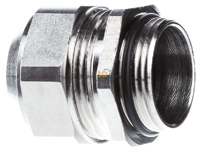 View on the right Kaiser 1310.25.3.090 Cable gland M25 
